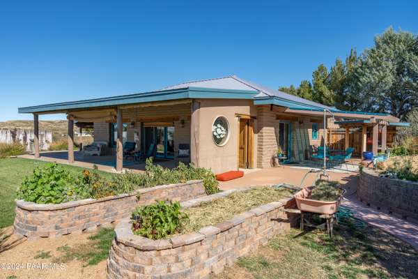 14690 E State Route 169,  Dewey-humboldt,  AZ 86327