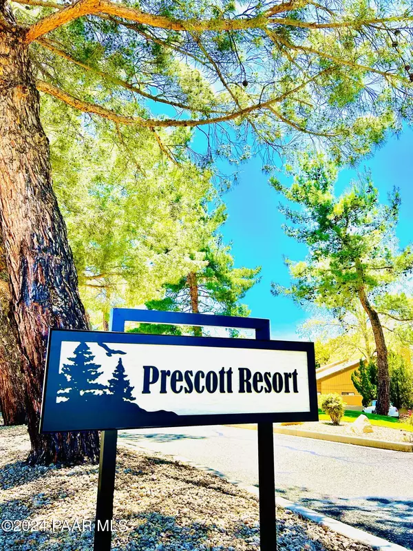 Prescott, AZ 86301,2200 Resort WAY #E12