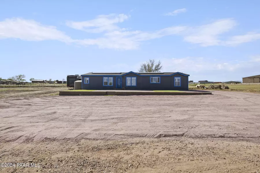 1646 S Yellow Brick RD, Chino Valley, AZ 86323