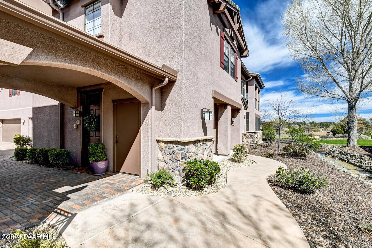 Prescott, AZ 86303,1716 Alpine Meadows LN #1802