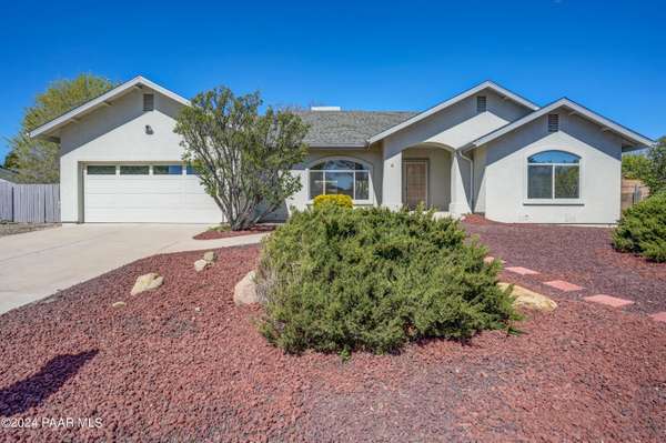 Prescott, AZ 86305,3250 Sunflower DR