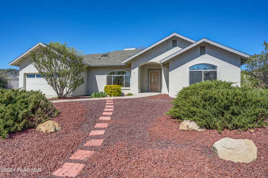 3250 Sunflower DR, Prescott, AZ 86305