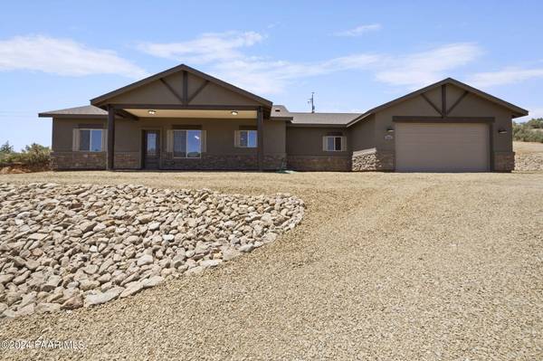 Dewey-humboldt, AZ 86327,14521 E Ridge WAY