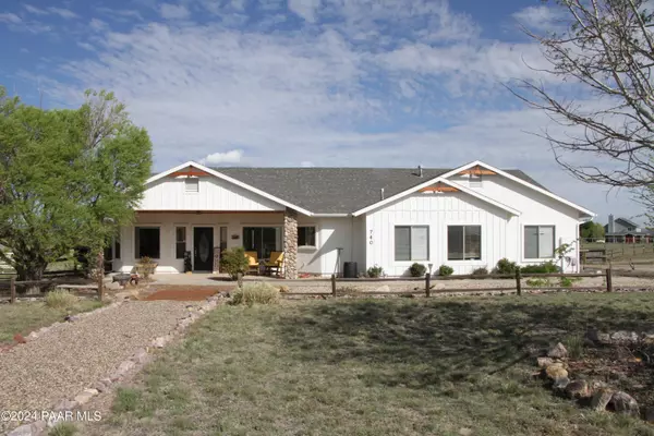 Chino Valley, AZ 86323,740 Nick TRL