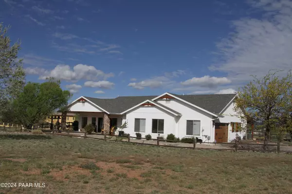 740 Nick TRL, Chino Valley, AZ 86323