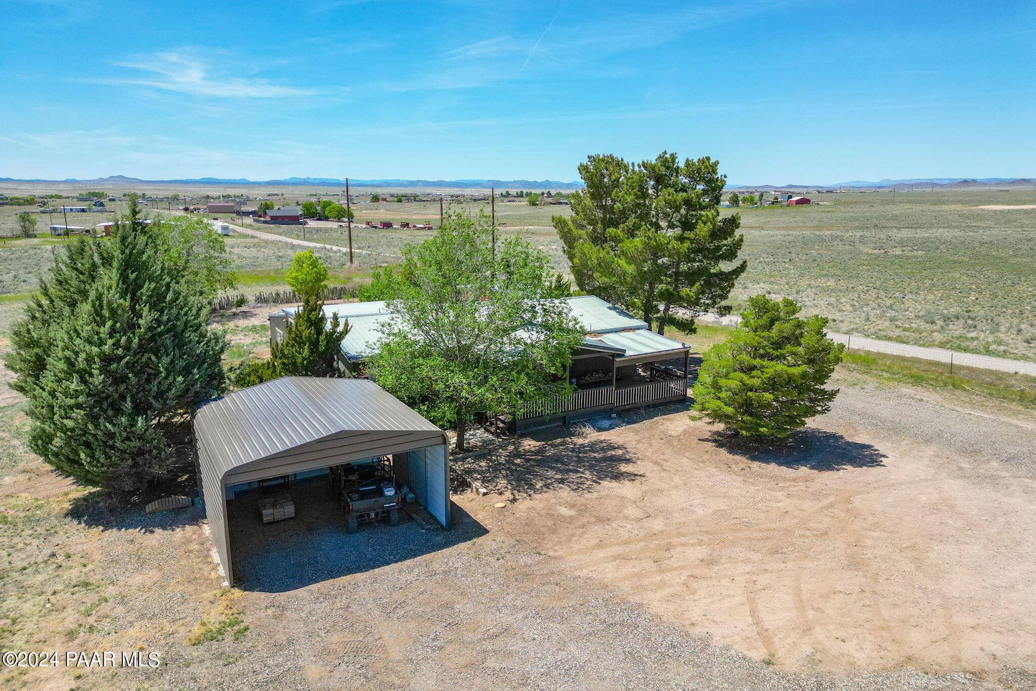 Prescott Valley, AZ 86315,11410 N Coyote Springs RD
