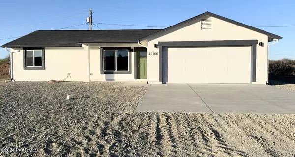 20186 E Mesa Verde RD, Mayer, AZ 86333