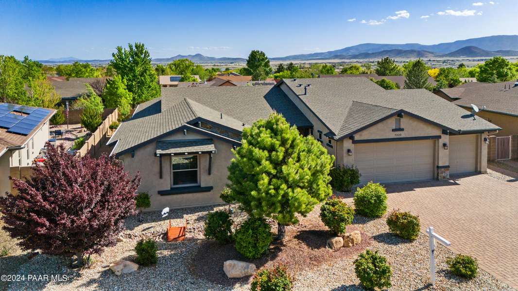 7225 N Lucky Shoe WAY, Prescott Valley, AZ 86315