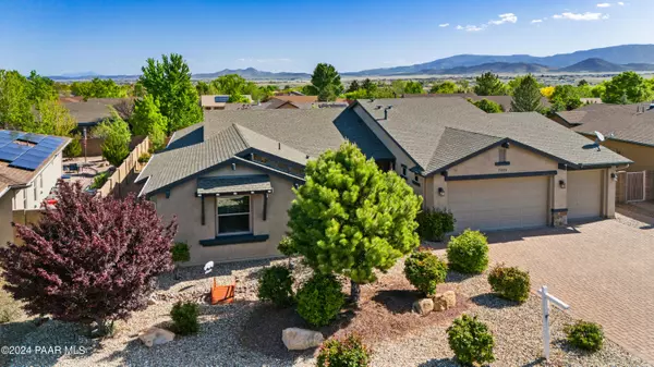 7225 N Lucky Shoe WAY, Prescott Valley, AZ 86315