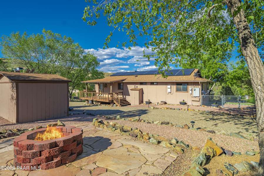 1746 N Crystal DR, Prescott, AZ 86301