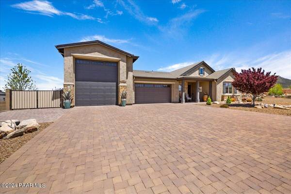 Prescott Valley, AZ 86315,13330 E Belgian WAY