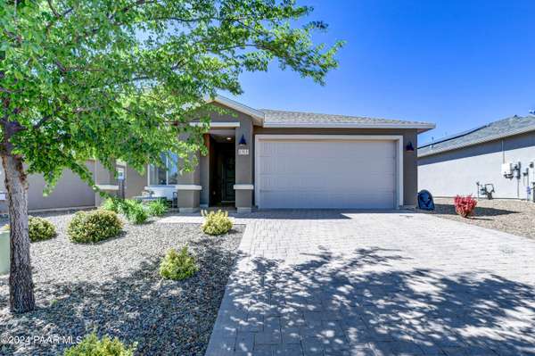 Chino Valley, AZ 86323,1315 Stratford PL