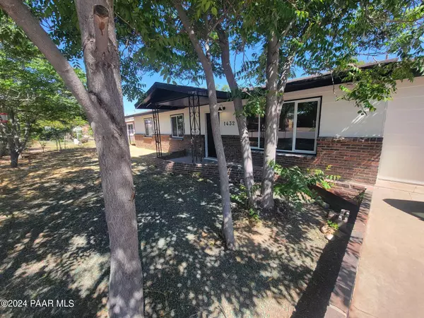 1432 E Maricopa ST, Cottonwood, AZ 86326