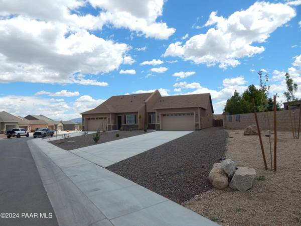 Prescott Valley, AZ 86314,6521 E Limerick PL