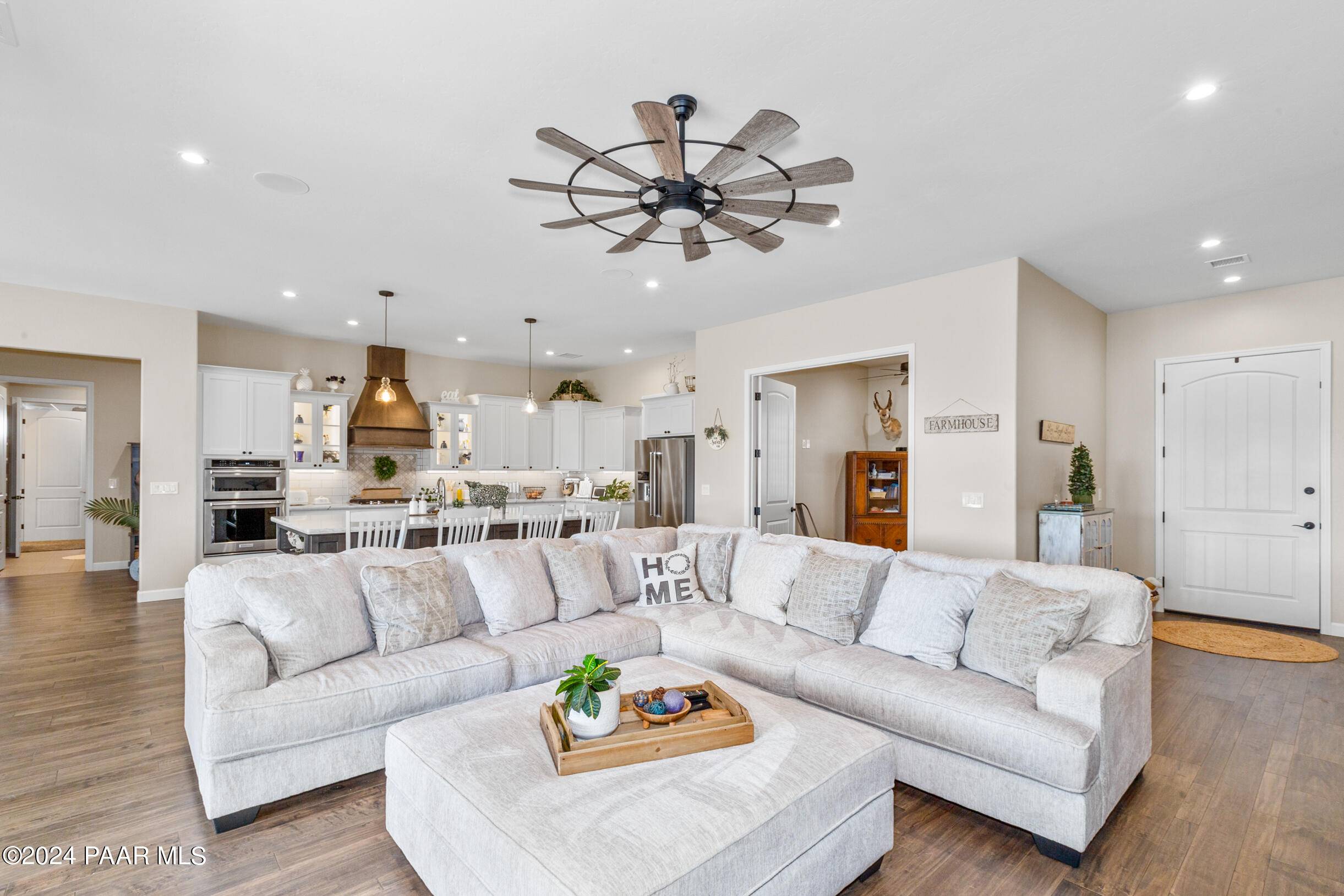 Prescott Valley, AZ 86315,8203 N Clayton ST