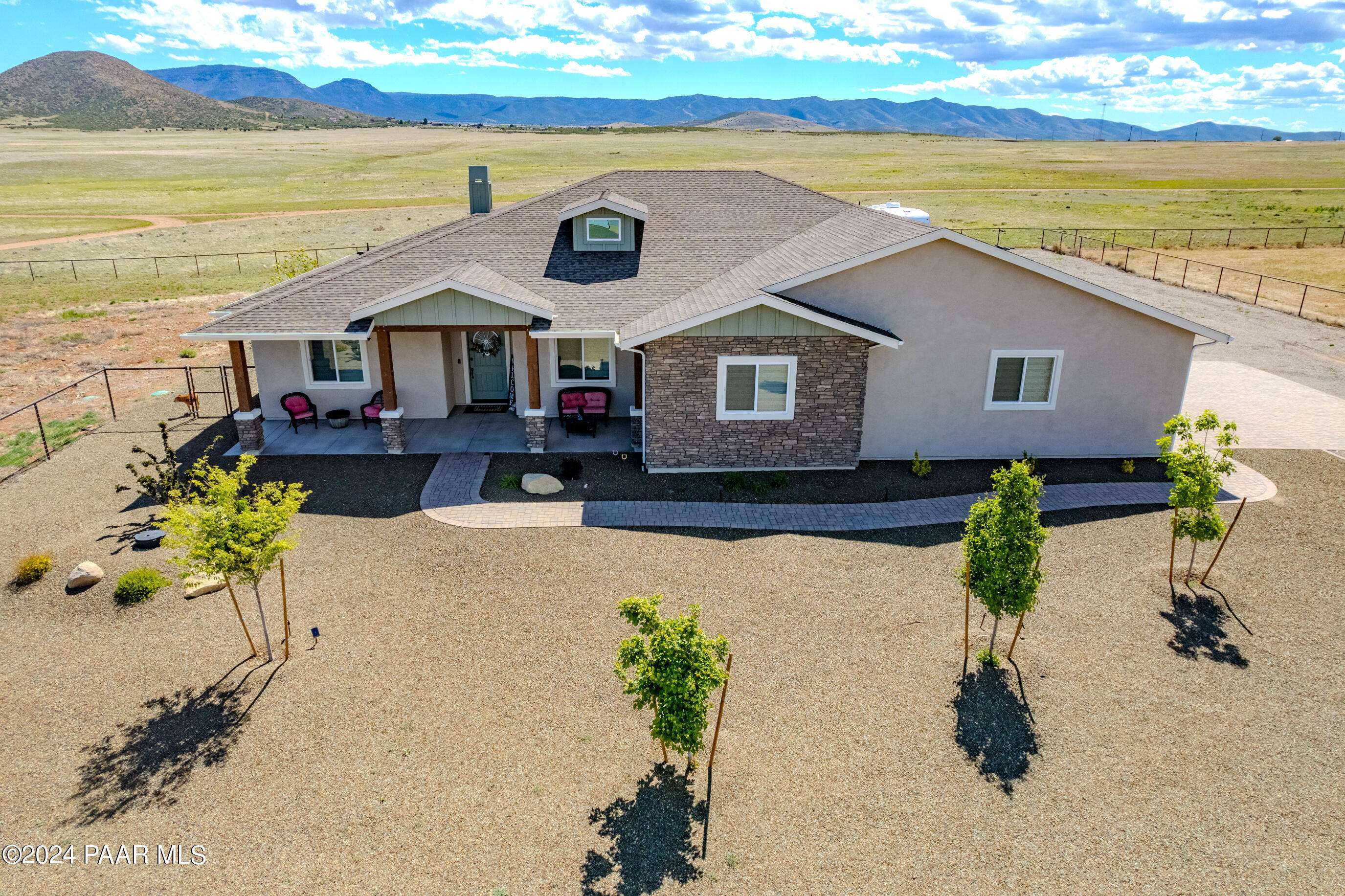8203 N Clayton ST, Prescott Valley, AZ 86315
