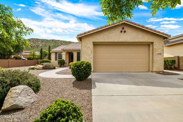 Prescott Valley, AZ 86314,1195 N Clipper PASS