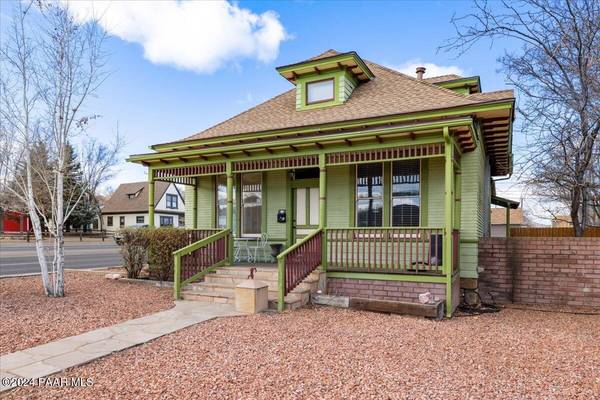 302 N Virginia ST,  Prescott,  AZ 86301