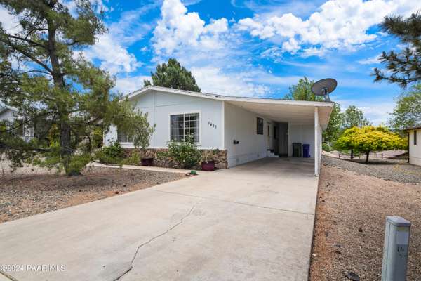 Prescott, AZ 86301,1833 Ridgeview RD