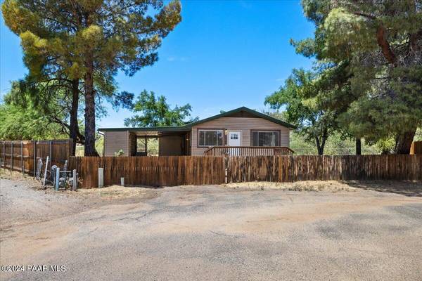 Mayer, AZ 86333,14100 S Holly Place PL