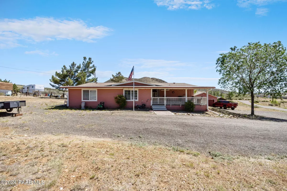 Mayer, AZ 86333,11148 E Watkins DR