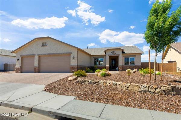 Prescott Valley, AZ 86314,6134 E Buxton TRL