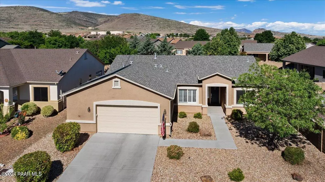 3982 N Gower DR, Prescott Valley, AZ 86314