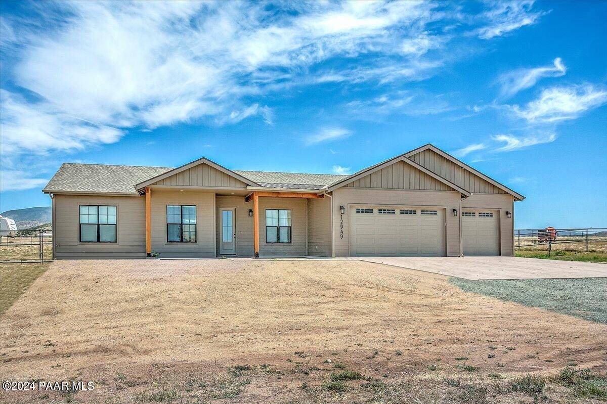 12949 N Sundown TRL, Prescott Valley, AZ 86315
