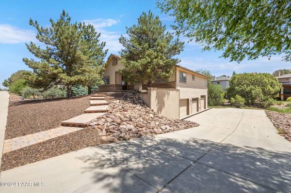 Prescott, AZ 86301,1537 Eagle Crest DR