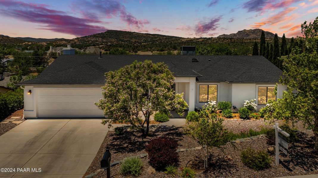 3310 Aster DR, Prescott, AZ 86305