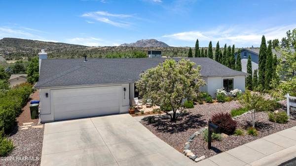 Prescott, AZ 86305,3310 Aster DR