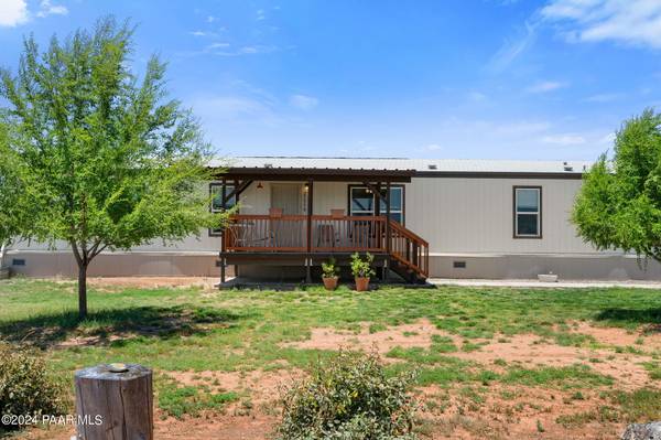 Paulden, AZ 86334,25350 N Naples ST