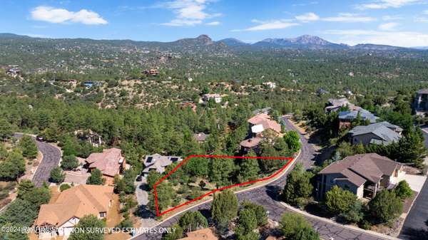 Prescott, AZ 86303,1464 Cathedral Pines DR