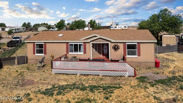 Paulden, AZ 86334,24985 N Sunset ST