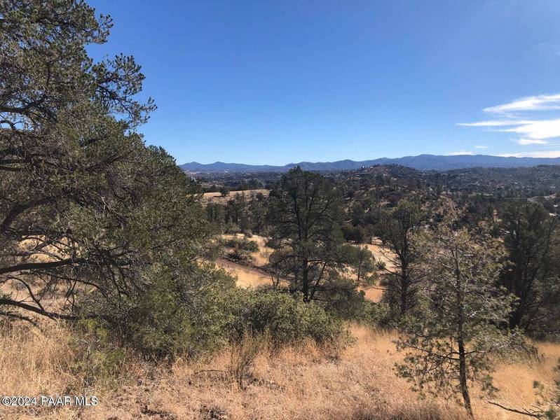 Lot 60 Stringfield, Prescott, AZ 86305