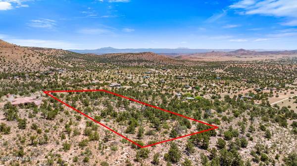 Chino Valley, AZ 86323,0 W Lantana LN