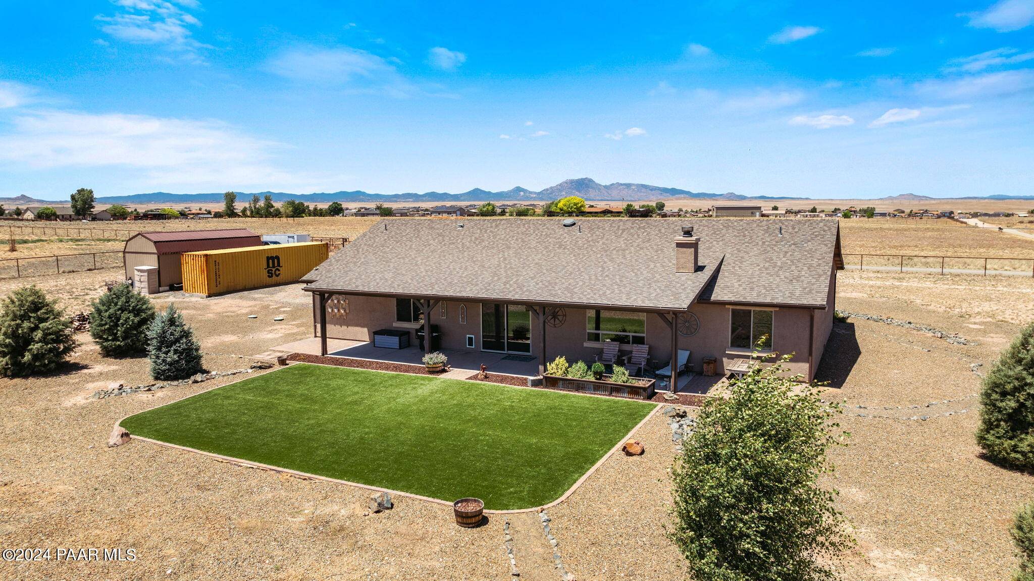 Prescott Valley, AZ 86315,7895 E Fletcher ST