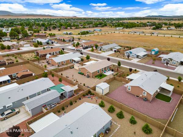 Chino Valley, AZ 86323,1162 Berkshire WAY