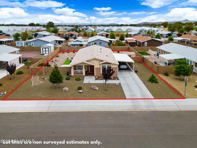 1162 Berkshire WAY, Chino Valley, AZ 86323