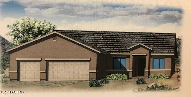 5420 N Dolan CT, Prescott Valley, AZ 86314