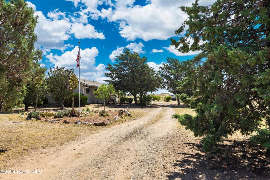 675 S Mountain View RD, Chino Valley, AZ 86323