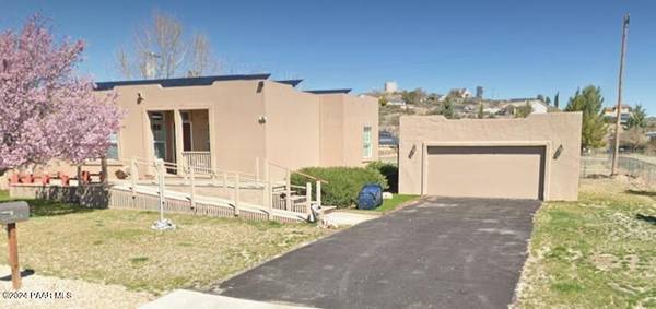 Peeples Valley, AZ 86332,18475 John Fry AVE