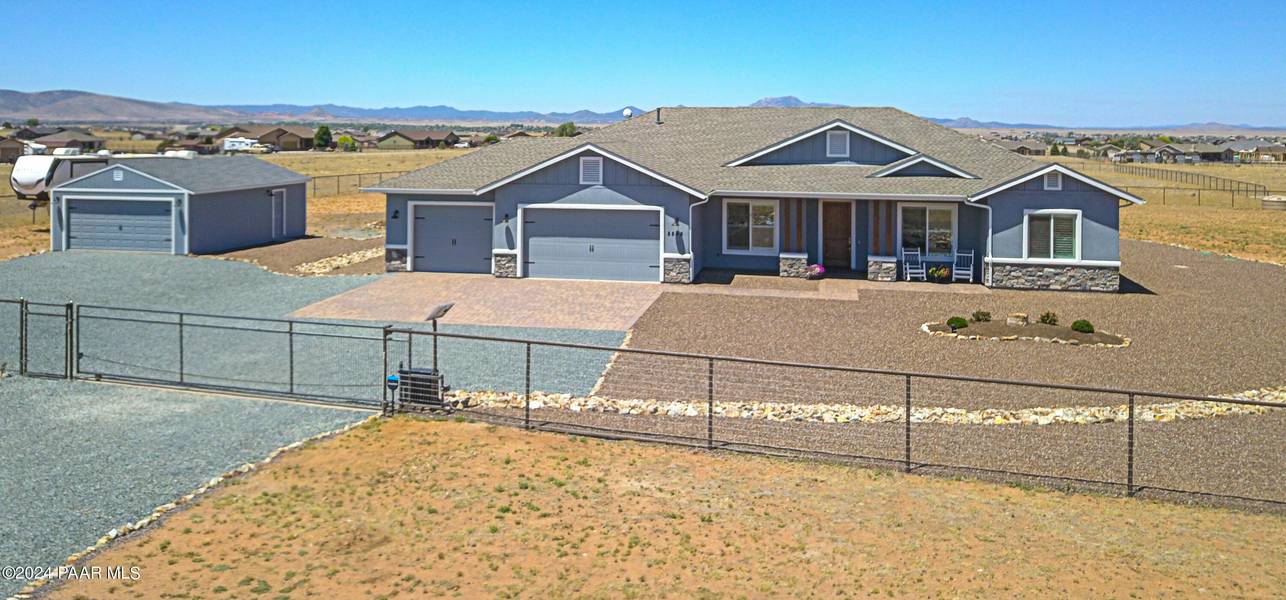 8848 N Crimson Canyon RD, Prescott Valley, AZ 86315