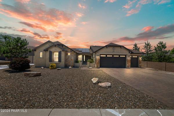 Prescott Valley, AZ 86315,7257 N Crimson Sky WAY