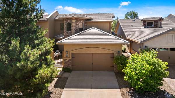 Prescott, AZ 86301,1273 Crown Ridge DR