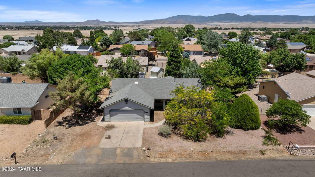 7366 E Conestoga WAY, Prescott Valley, AZ 86314