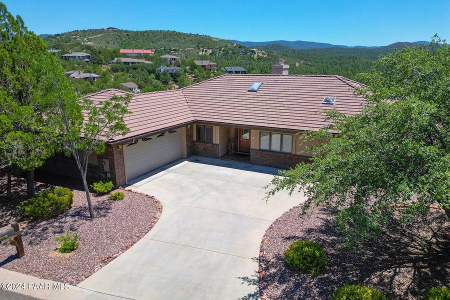 147 Valley Ranch  N, Prescott, AZ 86303