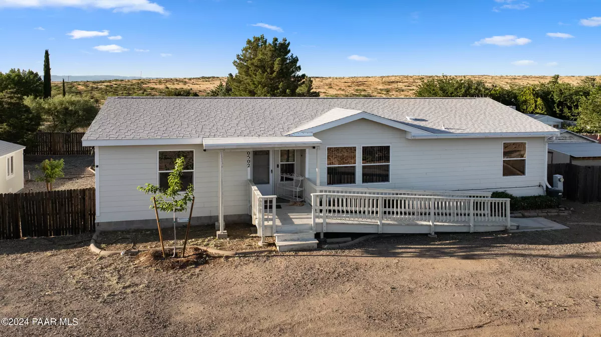 Mayer, AZ 86333,20502 E Park View LN