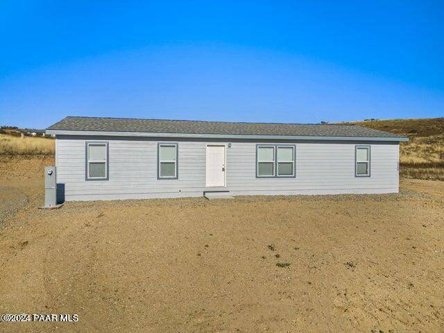 2280 S Aubrey Avenue AVE, Dewey-humboldt, AZ 86329