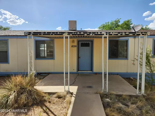 Chino Valley, AZ 86323,1830 Yvonne WAY